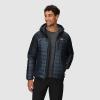 Outdoor Research Men’s Helium Down Hoodie(Atlantic)