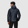 Outdoor Research Men’s Helium Down Hoodie(Atlantic)