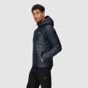 Outdoor Research Men’s Helium Down Hoodie(Atlantic)
