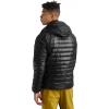 Outdoor Research Men’s Helium Down Hoodie(Black)