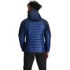 Outdoor Research Men’s Helium Down Hoodie(Cenote)