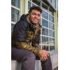 Outdoor Research Men’s Helium Down Hoodie(Classic Blue)