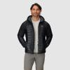 Outdoor Research Men’s Helium Down Hoodie(Solid Black)