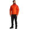 Outdoor Research Men’s Helium Down Hoodie(Spice)