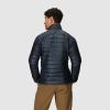 Outdoor Research Men’s Helium Down Jacket | Water Resistant, Wind Resistant, Lightweight, Durable, Standard Fit(Atlantic)