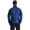 Outdoor Research Men’s Helium Down Jacket | Water Resistant, Wind Resistant, Lightweight, Durable, Standard Fit(Cenote)