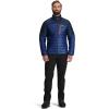 Outdoor Research Men’s Helium Down Jacket | Water Resistant, Wind Resistant, Lightweight, Durable, Standard Fit(Cenote)