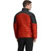 Outdoor Research Men’s Helium Down Jacket | Water Resistant, Wind Resistant, Lightweight, Durable, Standard Fit(Jupiter/Storm)