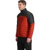 Outdoor Research Men’s Helium Down Jacket | Water Resistant, Wind Resistant, Lightweight, Durable, Standard Fit(Jupiter/Storm)