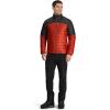 Outdoor Research Men’s Helium Down Jacket | Water Resistant, Wind Resistant, Lightweight, Durable, Standard Fit(Jupiter/Storm)