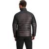 Outdoor Research Men’s Helium Down Jacket | Water Resistant, Wind Resistant, Lightweight, Durable, Standard Fit(Storm)