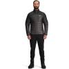 Outdoor Research Men’s Helium Down Jacket | Water Resistant, Wind Resistant, Lightweight, Durable, Standard Fit(Storm)