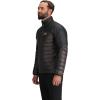 Outdoor Research Men’s Helium Down Jacket | Water Resistant, Wind Resistant, Lightweight, Durable, Standard Fit(Storm)
