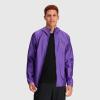 Outdoor Research Men’s Helium Rain Jacket – Breathable Weatherproof Jacket(Regal)