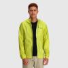 Outdoor Research Men’s Helium Rain Jacket – Breathable Weatherproof Jacket(Sulphur)