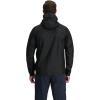 Outdoor Research Men’s Helium Rain Jacket | Waterproof, Windproof, Breathable, Lightweight, Durable, Standard Fit(Black)