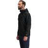 Outdoor Research Men’s Helium Rain Jacket | Waterproof, Windproof, Breathable, Lightweight, Durable, Standard Fit(Black)