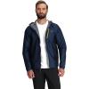 Outdoor Research Men’s Helium Rain Jacket | Waterproof, Windproof, Breathable, Lightweight, Durable, Standard Fit(Cenote)