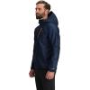 Outdoor Research Men’s Helium Rain Jacket | Waterproof, Windproof, Breathable, Lightweight, Durable, Standard Fit(Cenote)