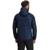 Outdoor Research Men’s Helium Rain Jacket | Waterproof, Windproof, Breathable, Lightweight, Durable, Standard Fit(Cenote)