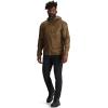 Outdoor Research Men’s Helium Rain Jacket | Waterproof, Windproof, Breathable, Lightweight, Durable, Standard Fit(Coyote)