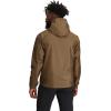 Outdoor Research Men’s Helium Rain Jacket | Waterproof, Windproof, Breathable, Lightweight, Durable, Standard Fit(Coyote)