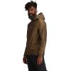 Outdoor Research Men’s Helium Rain Jacket | Waterproof, Windproof, Breathable, Lightweight, Durable, Standard Fit(Coyote)