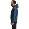 Outdoor Research Men’s Helium Rain Jacket | Waterproof, Windproof, Breathable, Lightweight, Durable, Standard Fit(Harbor)