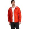 Outdoor Research Men’s Helium Rain Jacket | Waterproof, Windproof, Breathable, Lightweight, Durable, Standard Fit(Spice)