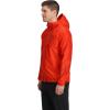 Outdoor Research Men’s Helium Rain Jacket | Waterproof, Windproof, Breathable, Lightweight, Durable, Standard Fit(Spice)
