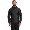 Outdoor Research Men’s Helium Rain Jacket | Waterproof, Windproof, Breathable, Lightweight, Durable, Standard Fit(Storm)