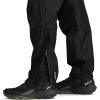 Outdoor Research Men’s Helium Rain Pants(Black)