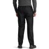 Outdoor Research Men’s Helium Rain Pants(Black)