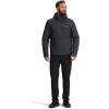 Outdoor Research Men’s Shadow Insulated Hoodie(Storm)