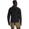 Outdoor Research Men’s Shadow Wind Hoodie(Black)