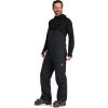 Outdoor Research Men’s Snowcrew Bibs Short(Black)
