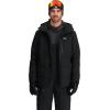 Outdoor Research Men’s Snowcrew Down Jacket(Black)