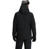 Outdoor Research Men’s Snowcrew Down Jacket(Black)