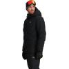 Outdoor Research Men’s Snowcrew Down Jacket(Black)