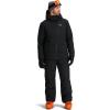 Outdoor Research Men’s Snowcrew Down Jacket(Black)