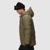 Outdoor Research Men’s Snowcrew Down Jacket(Ranger Green)