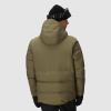 Outdoor Research Men’s Snowcrew Down Jacket(Ranger Green)
