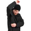 Outdoor Research Men’s Snowcrew Jacket(Black)