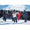 Outdoor Research Men’s Snowcrew Jacket(Black)