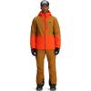 Outdoor Research Men’s Snowcrew Jacket(Spice/Bronze)
