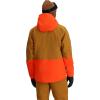 Outdoor Research Men’s Snowcrew Jacket(Spice/Bronze)