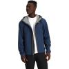 Outdoor Research Men’s Stratoburst Stretch Rain Jacket(Cenote)