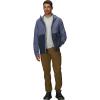 Outdoor Research Men’s Stratoburst Stretch Rain Jacket(Summit/Atlantic)