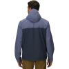 Outdoor Research Men’s Stratoburst Stretch Rain Jacket(Summit/Atlantic)