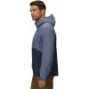 Outdoor Research Men’s Stratoburst Stretch Rain Jacket(Summit/Atlantic)